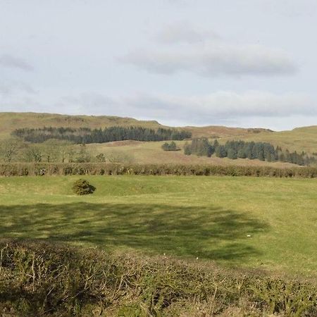 Lochhill Stable Lodge Castle Douglas ภายนอก รูปภาพ